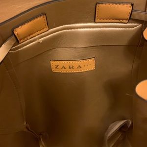 Zara backpack